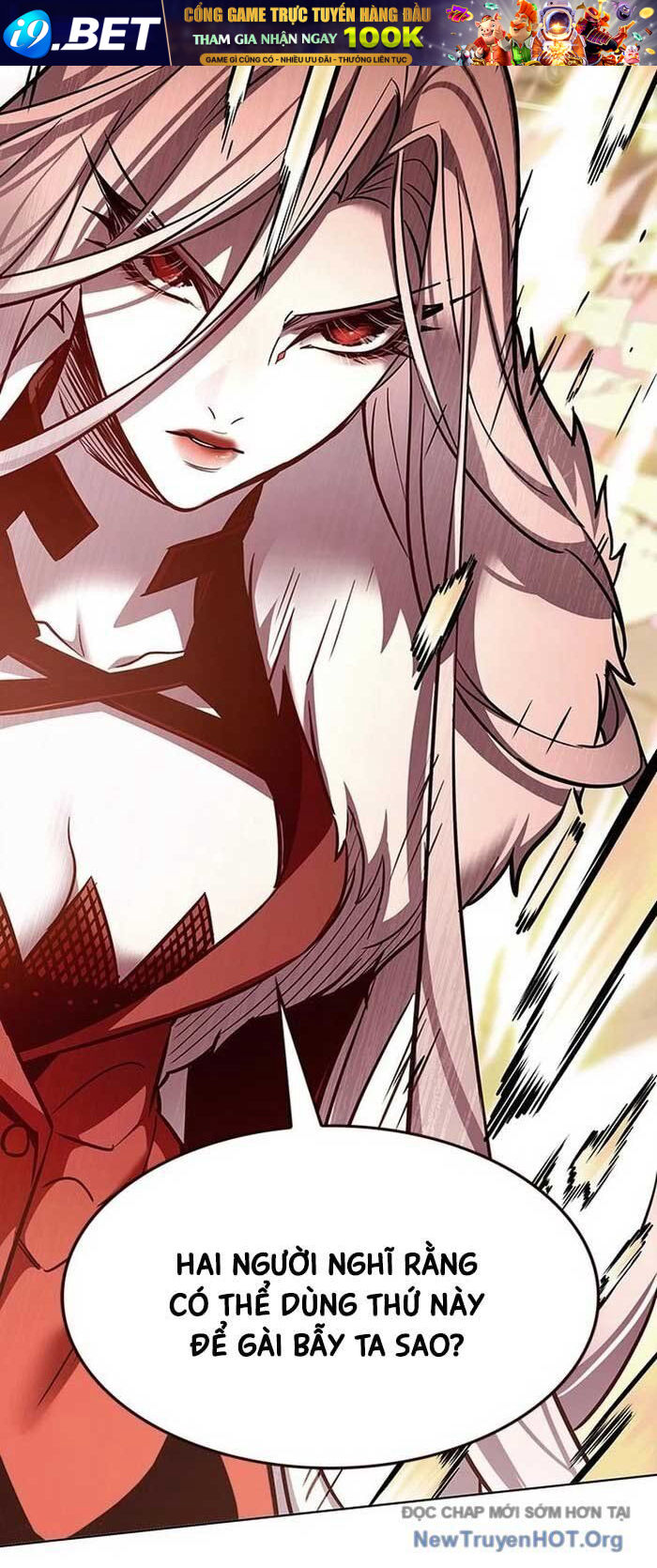 Hoá Thân Thành Mèo - Chapter 372 - Page 9