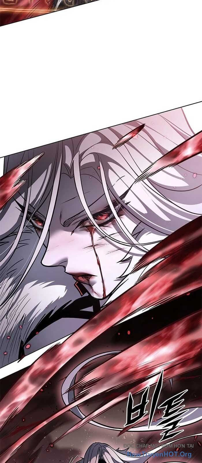 Hoá Thân Thành Mèo - Chapter 372 - Page 99