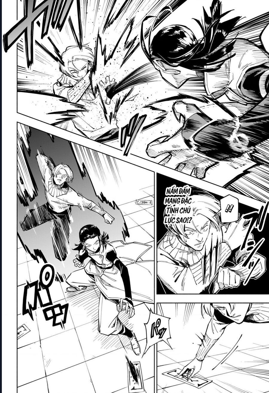 Jujutsu Kaisen: Modulo - Chapter 1 - Page 41