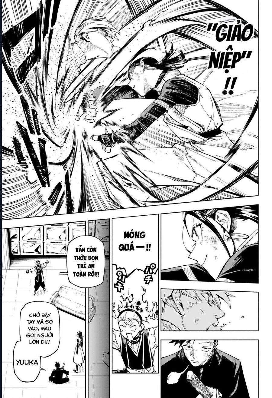 Jujutsu Kaisen: Modulo - Chapter 1 - Page 44
