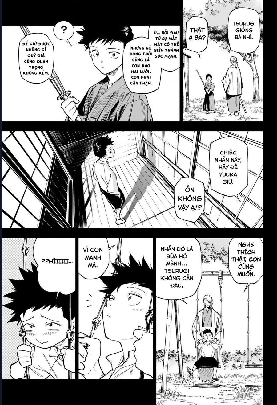 Jujutsu Kaisen: Modulo - Chapter 1 - Page 46