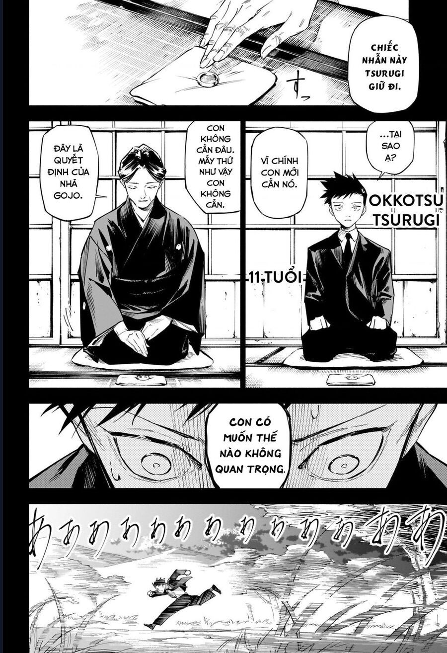Jujutsu Kaisen: Modulo - Chapter 1 - Page 47