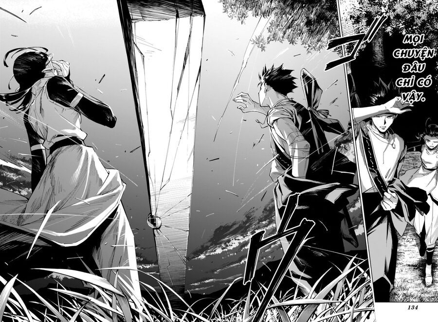 Jujutsu Kaisen: Modulo - Chapter 2 - Page 19