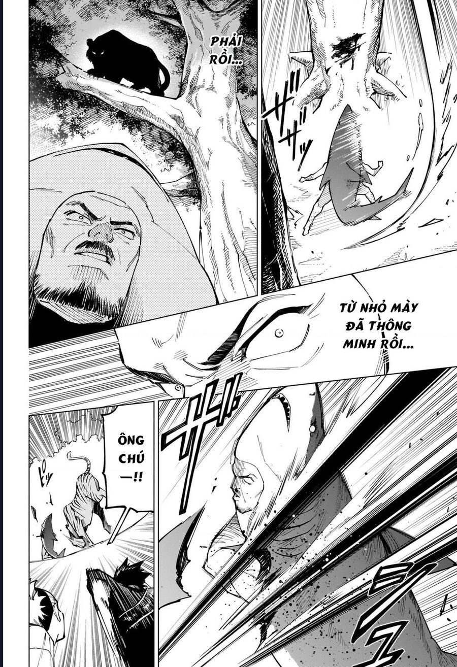 Jujutsu Kaisen: Modulo - Chapter 3 - Page 13