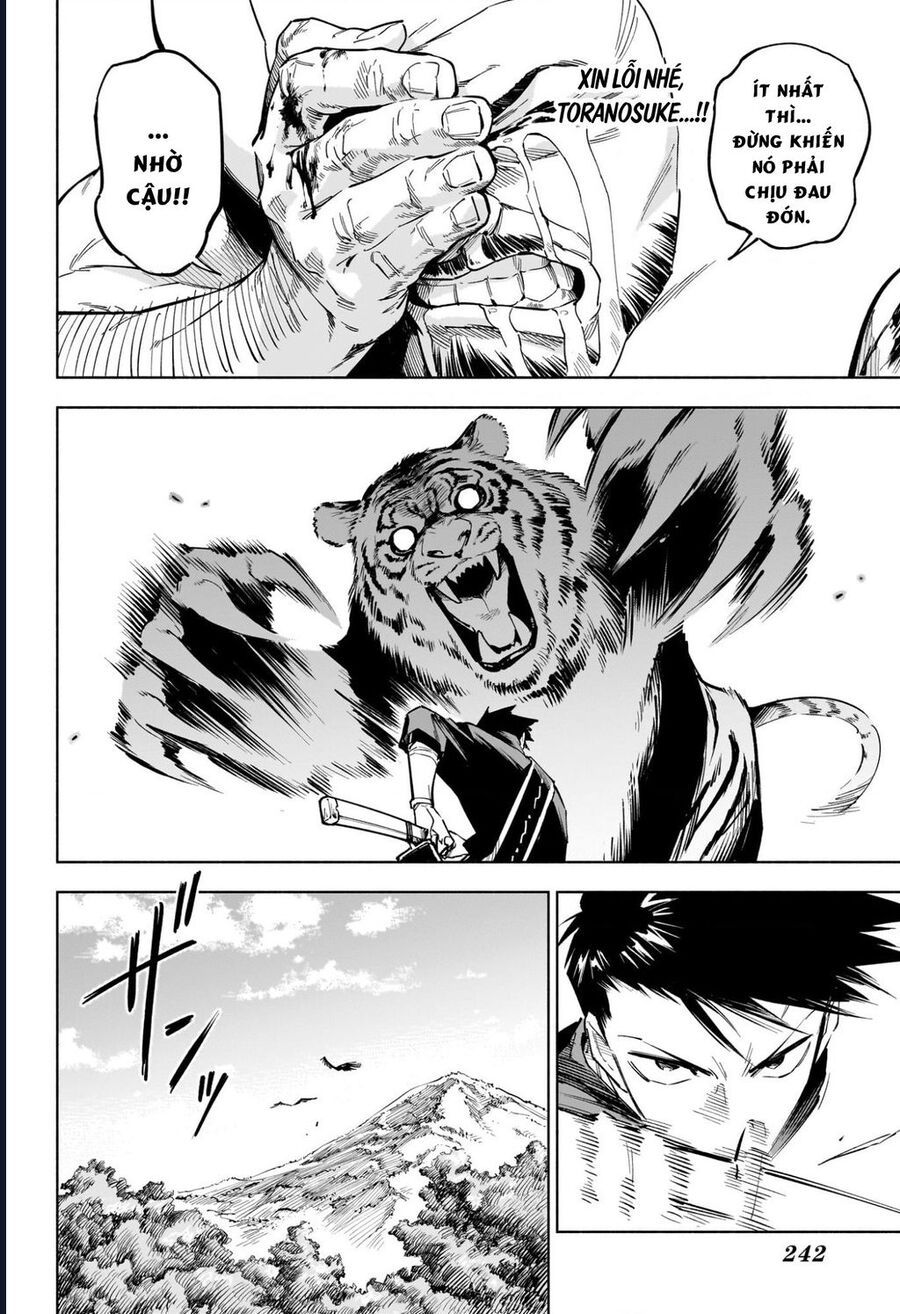 Jujutsu Kaisen: Modulo - Chapter 3 - Page 17