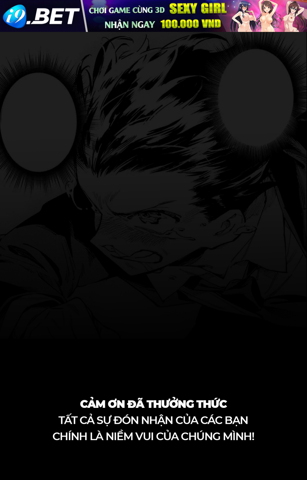 Jujutsu Kaisen: Modulo - Chapter 4 - Page 20