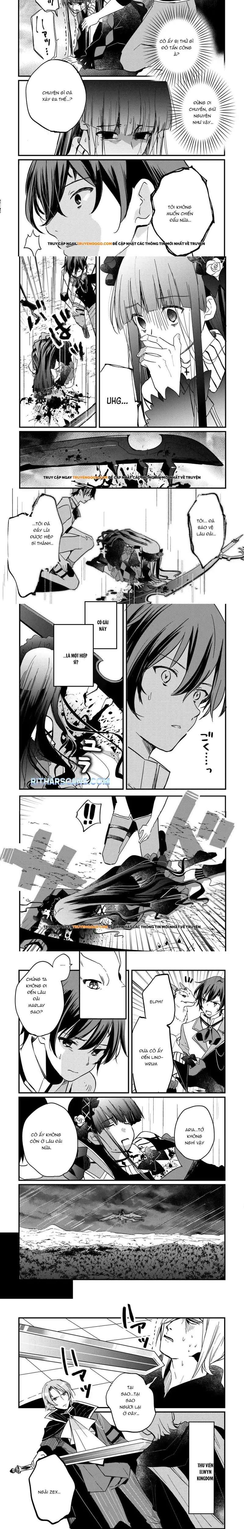 Tokage (Hontou Wa Shinryuu) Wo Shoukan Shita Seijuu Tsukai, Ryuu No Senaka De Kaitaku Life - Chapter 5 - Page 4