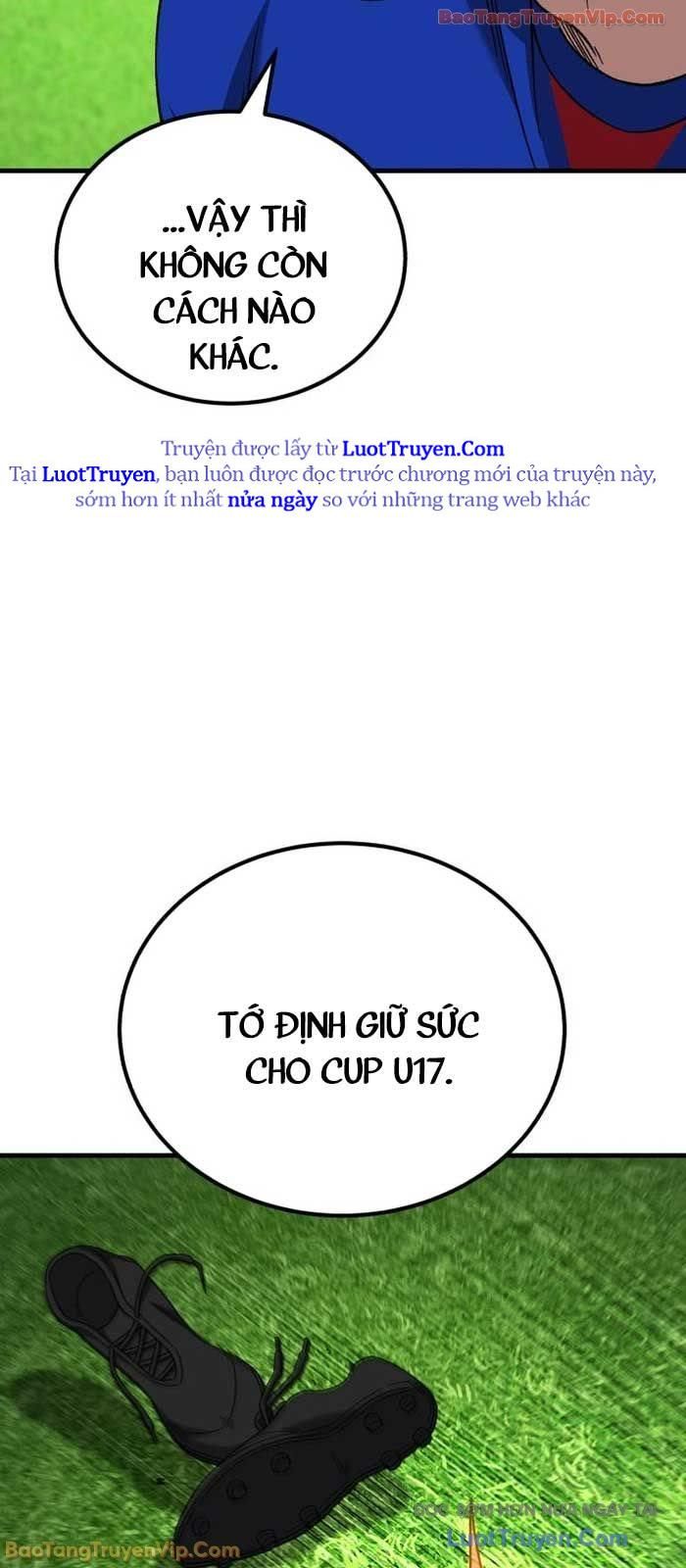 Đường Chuyền Đặc Biệt Của Tiền Vệ Thiên Tài - Chapter 24 - Page 101