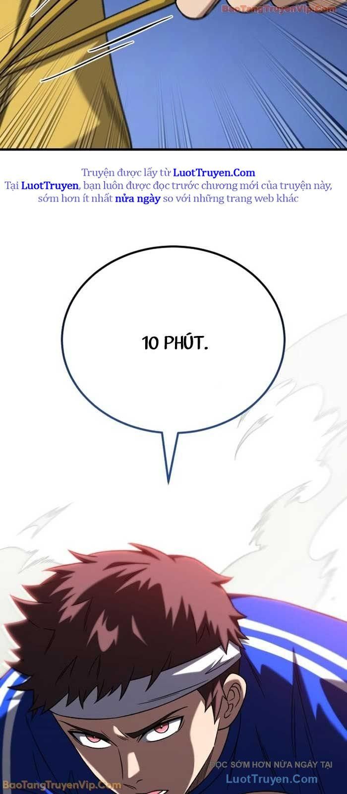 Đường Chuyền Đặc Biệt Của Tiền Vệ Thiên Tài - Chapter 24 - Page 103