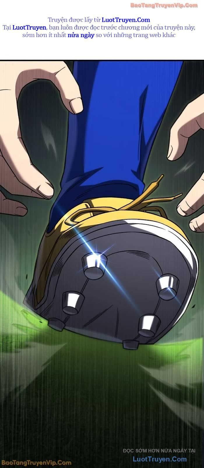 Đường Chuyền Đặc Biệt Của Tiền Vệ Thiên Tài - Chapter 24 - Page 105