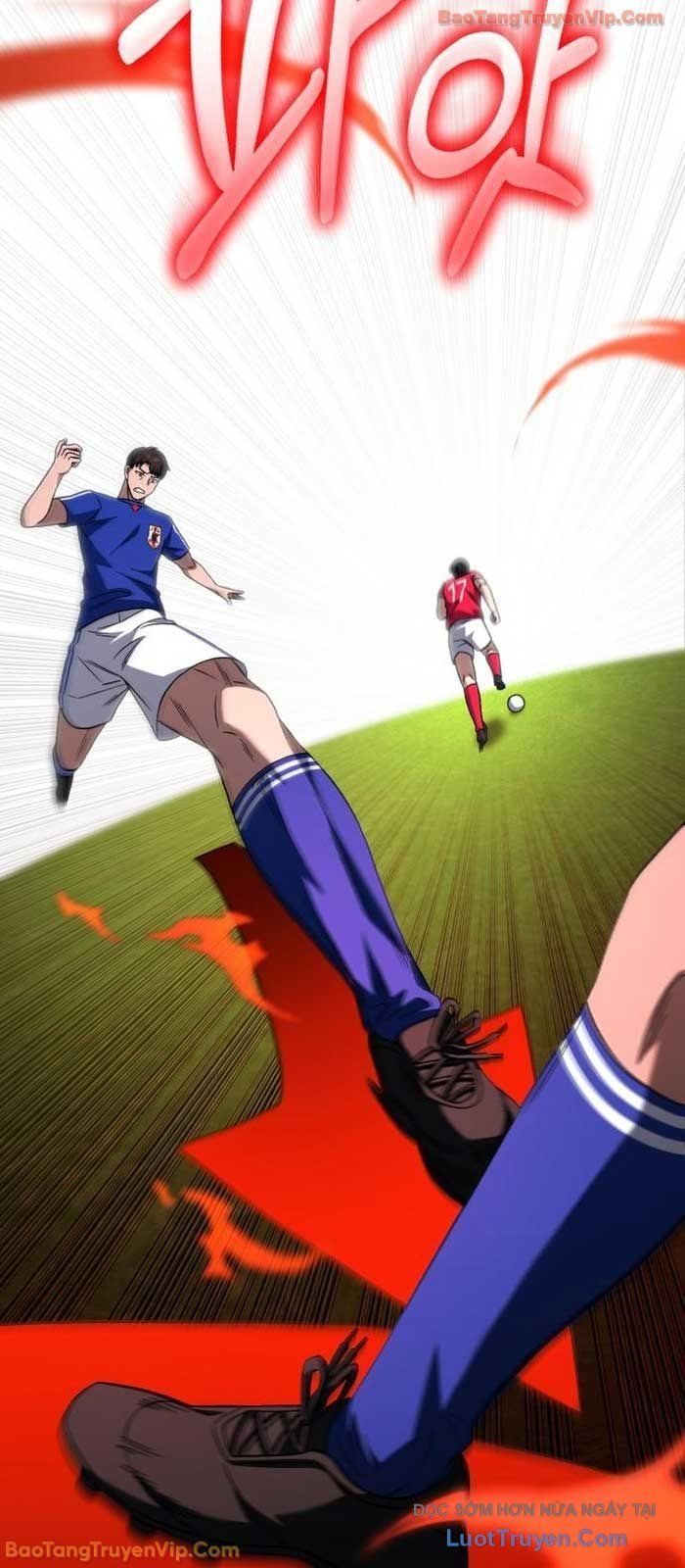 Đường Chuyền Đặc Biệt Của Tiền Vệ Thiên Tài - Chapter 24 - Page 12
