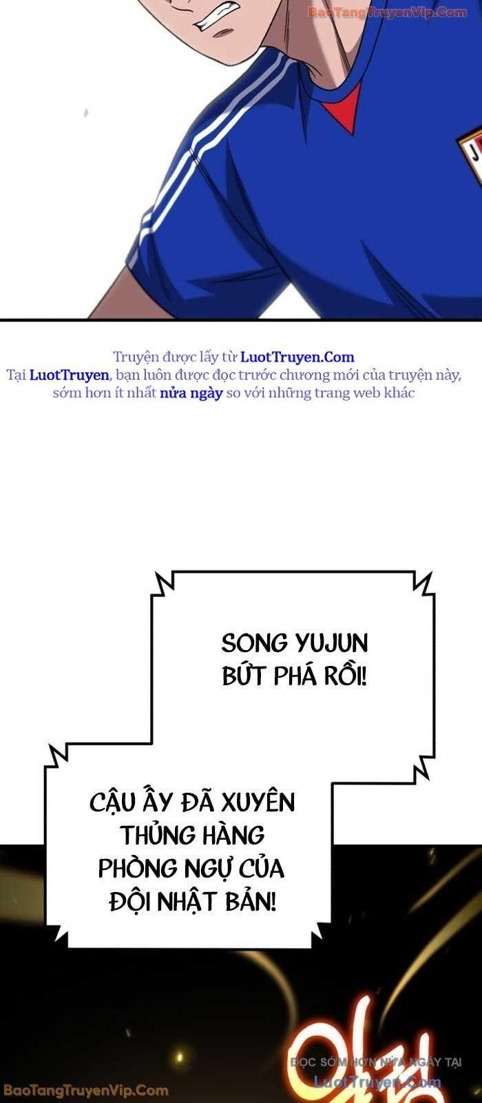 Đường Chuyền Đặc Biệt Của Tiền Vệ Thiên Tài - Chapter 24 - Page 14