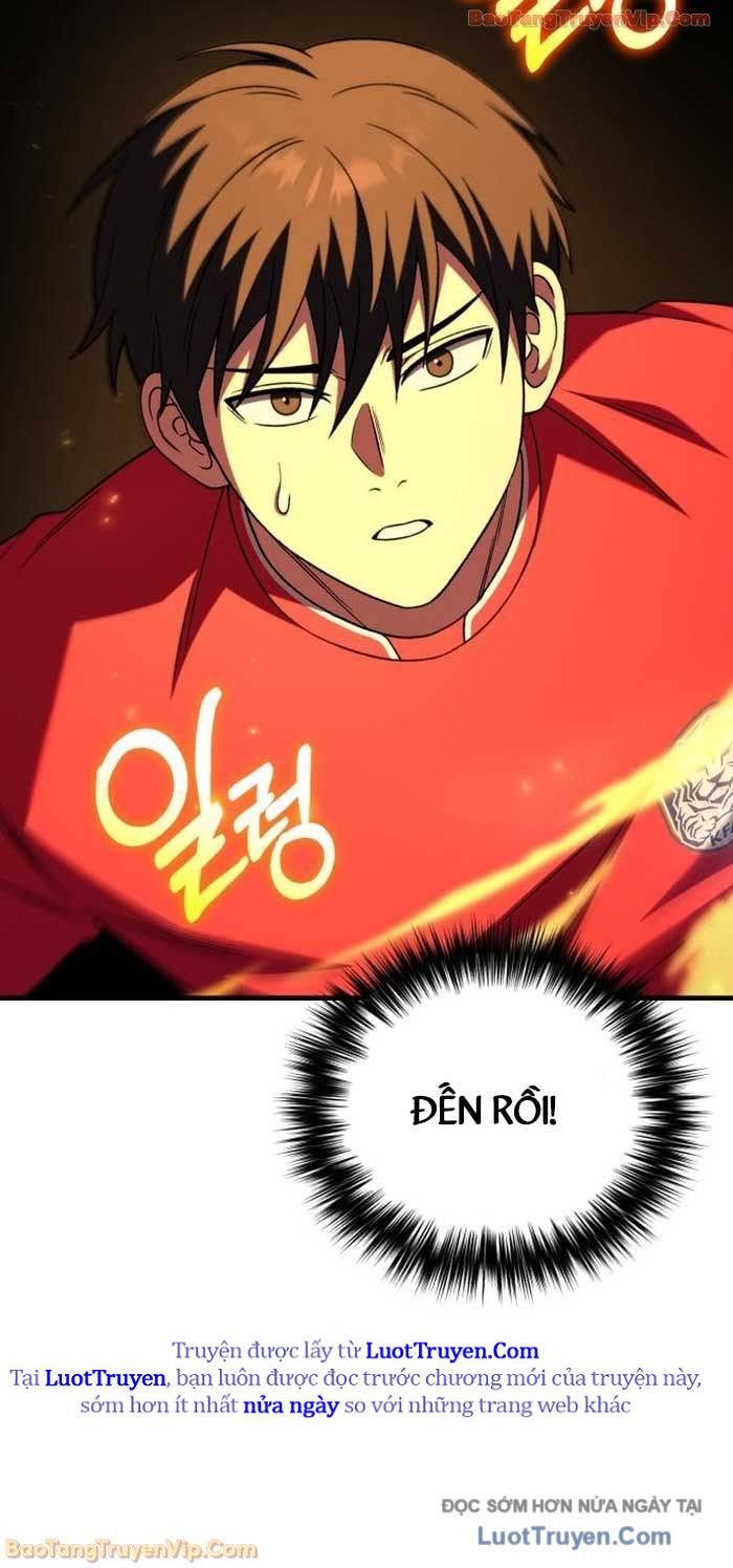 Đường Chuyền Đặc Biệt Của Tiền Vệ Thiên Tài - Chapter 24 - Page 15