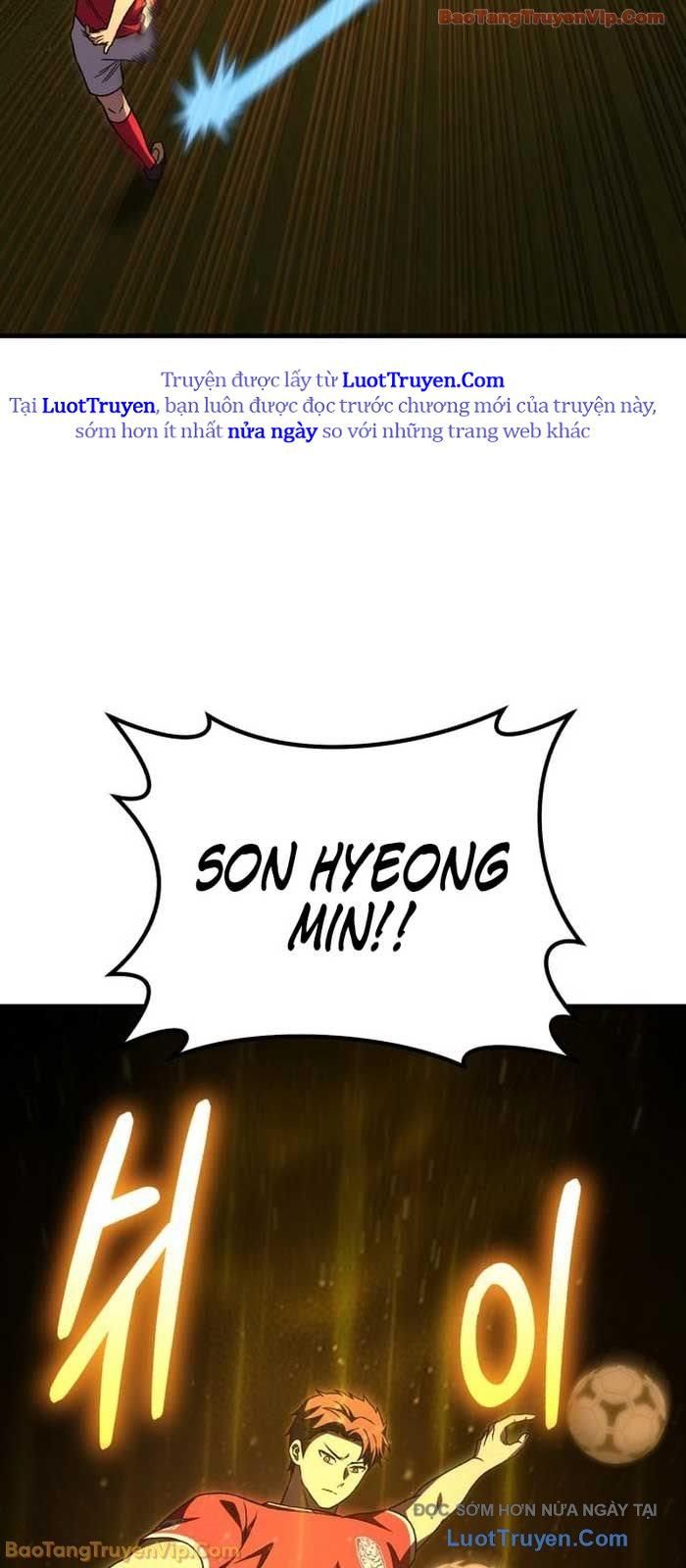 Đường Chuyền Đặc Biệt Của Tiền Vệ Thiên Tài - Chapter 24 - Page 18