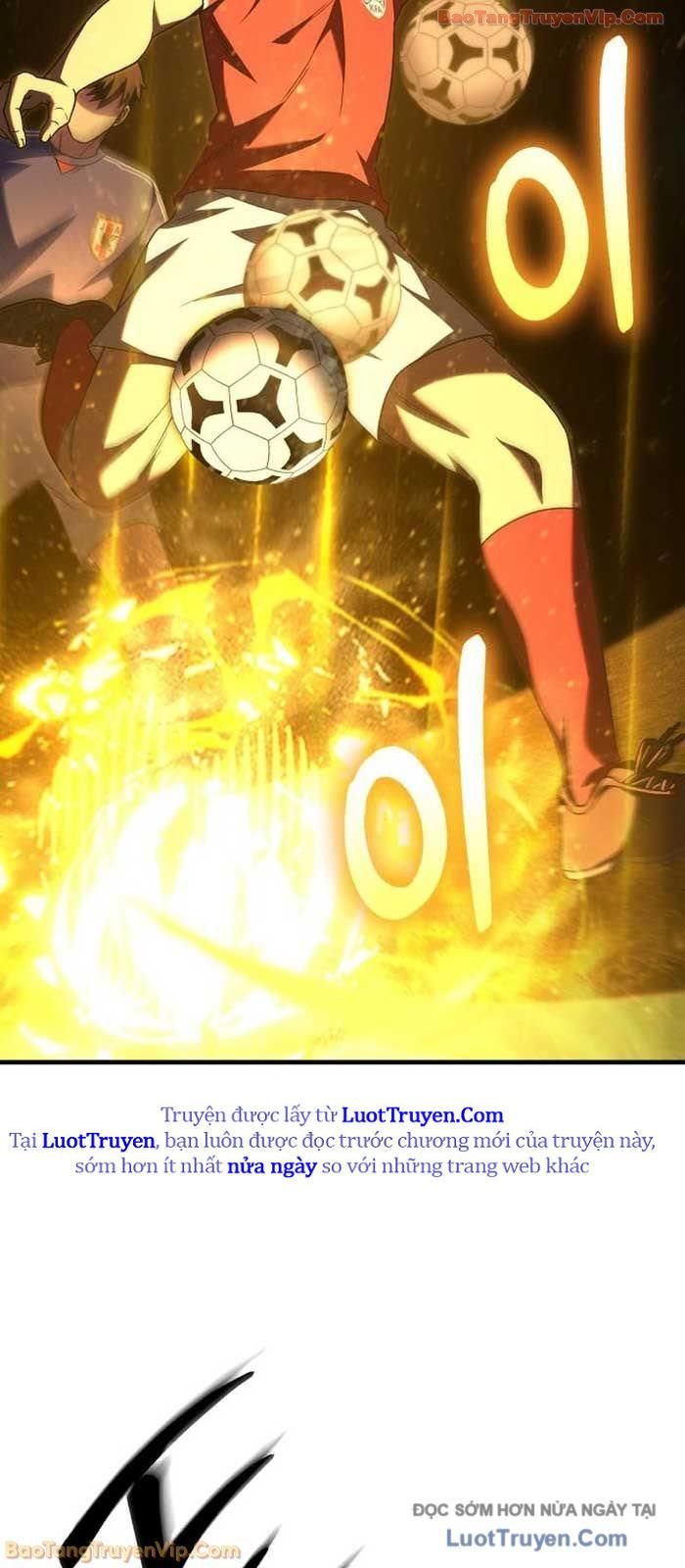 Đường Chuyền Đặc Biệt Của Tiền Vệ Thiên Tài - Chapter 24 - Page 19