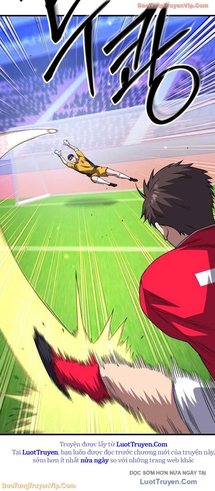 Đường Chuyền Đặc Biệt Của Tiền Vệ Thiên Tài - Chapter 24 - Page 20