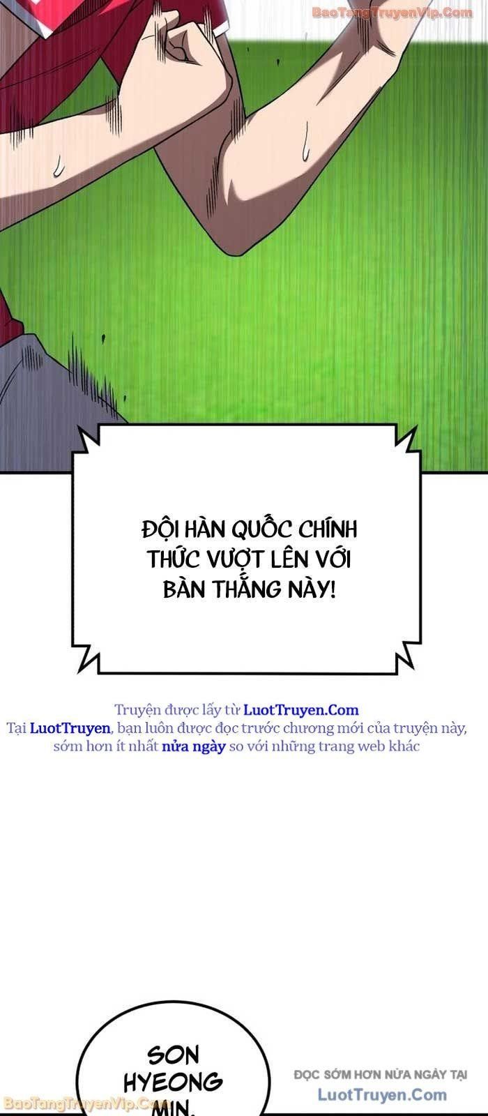 Đường Chuyền Đặc Biệt Của Tiền Vệ Thiên Tài - Chapter 24 - Page 23