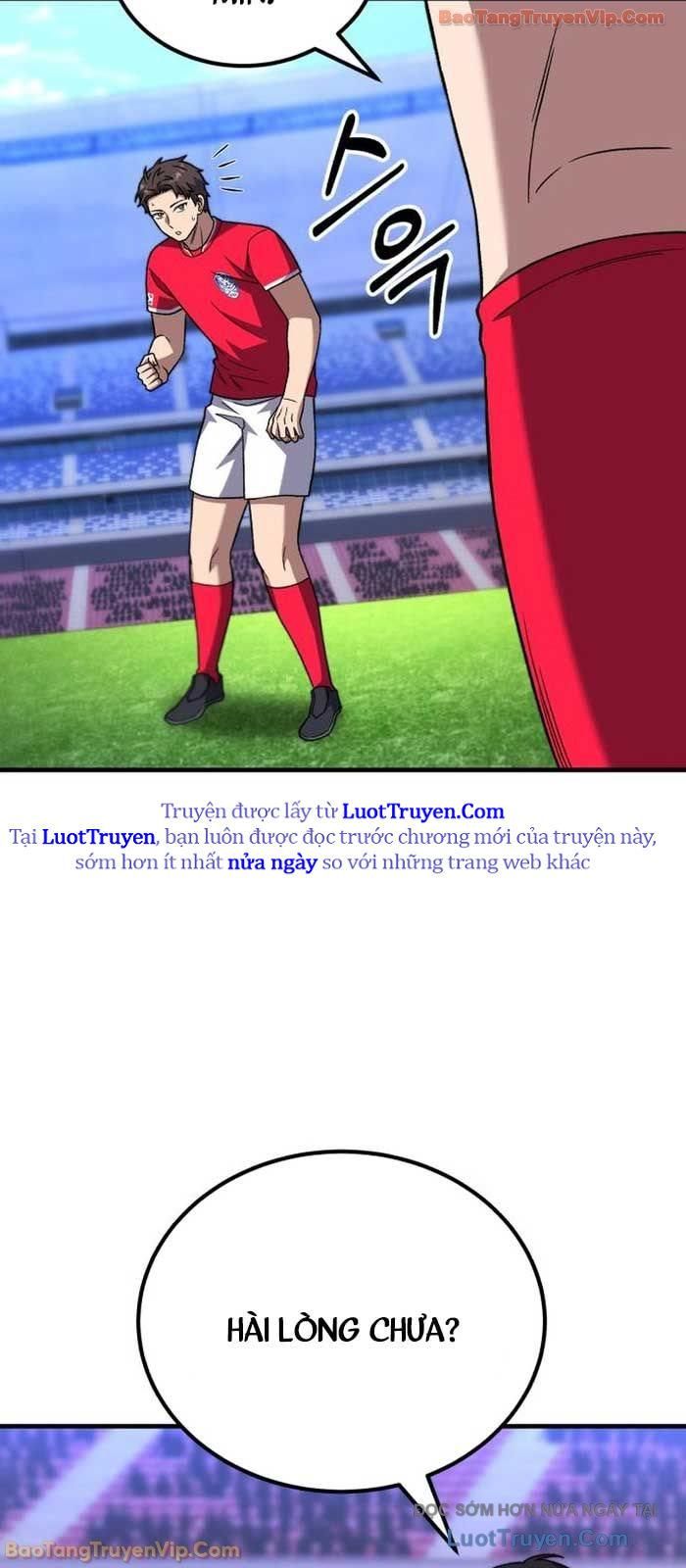 Đường Chuyền Đặc Biệt Của Tiền Vệ Thiên Tài - Chapter 24 - Page 24