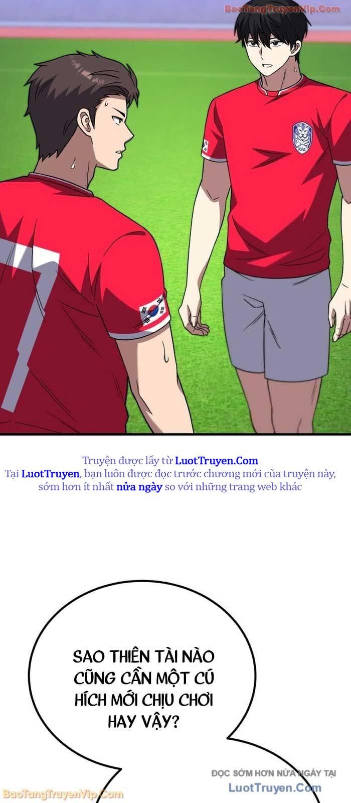 Đường Chuyền Đặc Biệt Của Tiền Vệ Thiên Tài - Chapter 24 - Page 25