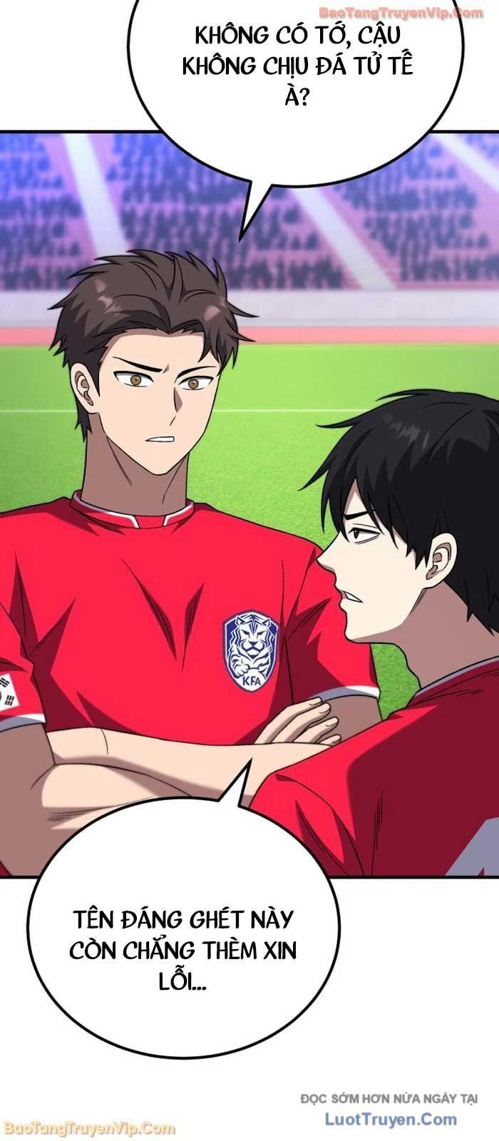 Đường Chuyền Đặc Biệt Của Tiền Vệ Thiên Tài - Chapter 24 - Page 26