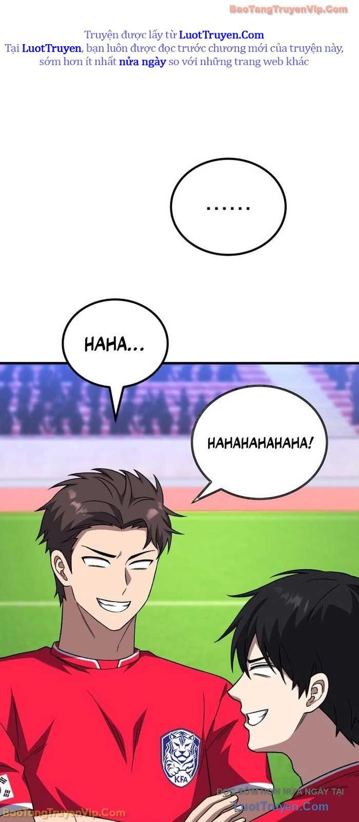 Đường Chuyền Đặc Biệt Của Tiền Vệ Thiên Tài - Chapter 24 - Page 27