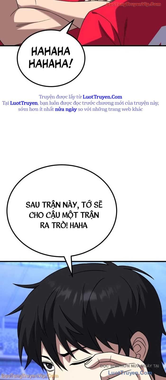 Đường Chuyền Đặc Biệt Của Tiền Vệ Thiên Tài - Chapter 24 - Page 28