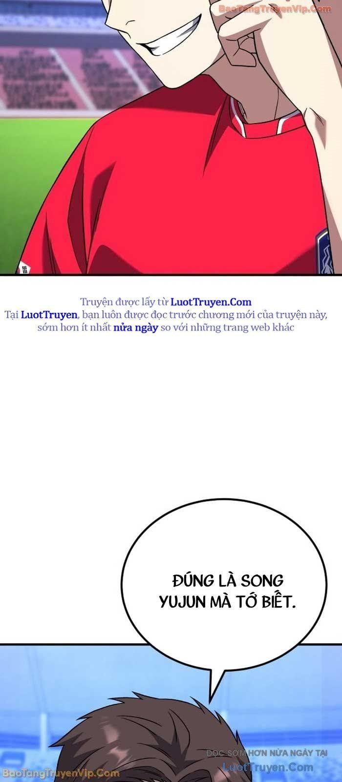 Đường Chuyền Đặc Biệt Của Tiền Vệ Thiên Tài - Chapter 24 - Page 29