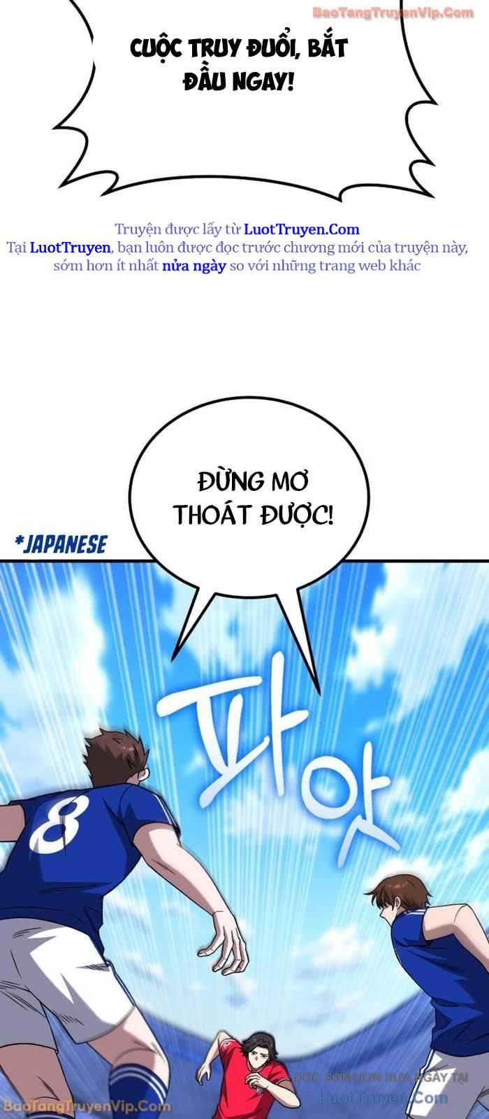 Đường Chuyền Đặc Biệt Của Tiền Vệ Thiên Tài - Chapter 24 - Page 3