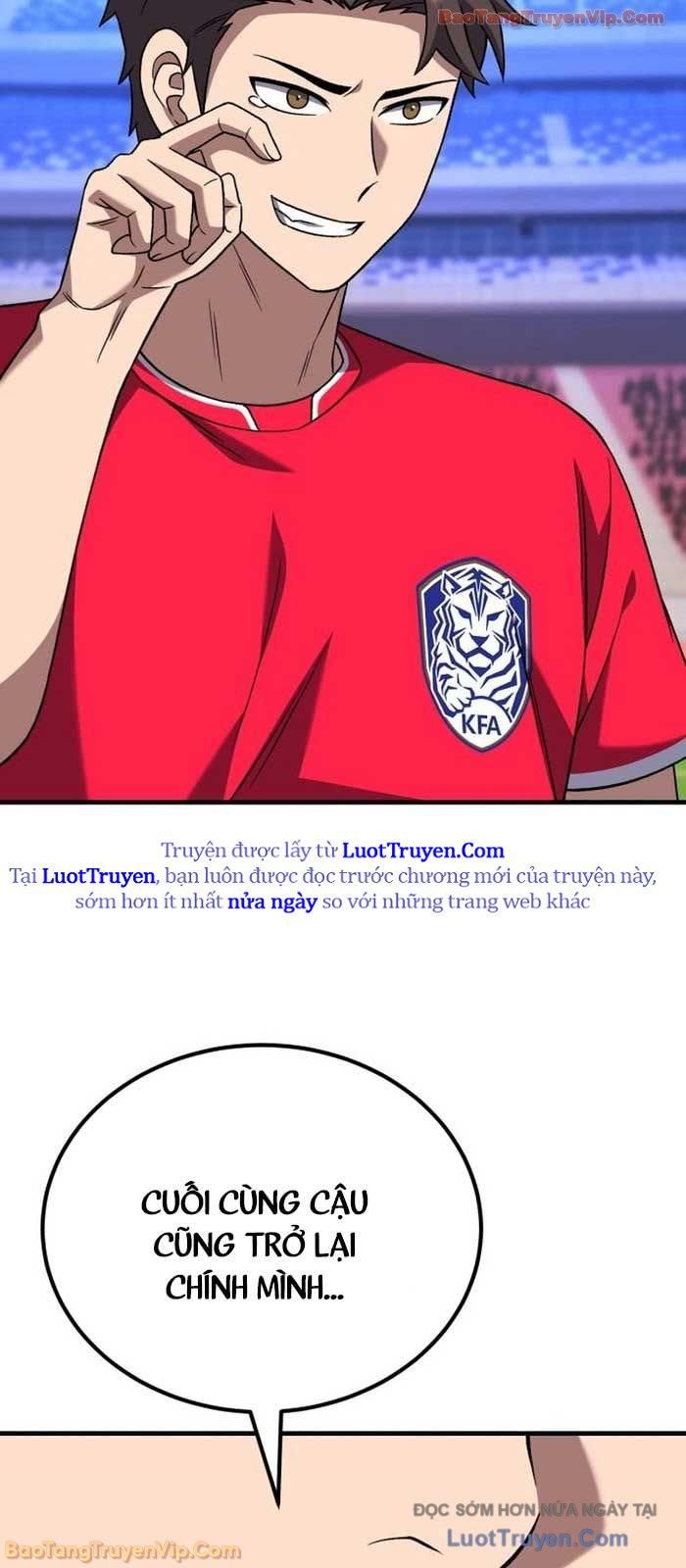 Đường Chuyền Đặc Biệt Của Tiền Vệ Thiên Tài - Chapter 24 - Page 30
