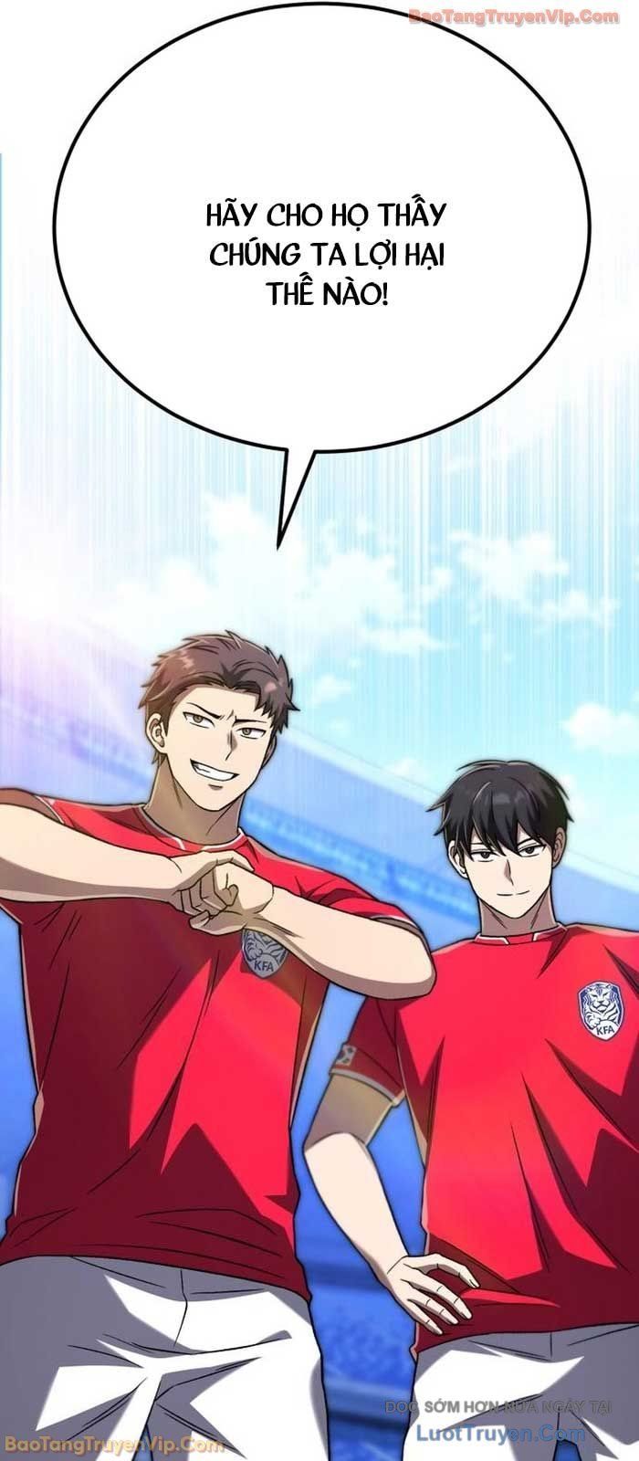 Đường Chuyền Đặc Biệt Của Tiền Vệ Thiên Tài - Chapter 24 - Page 32