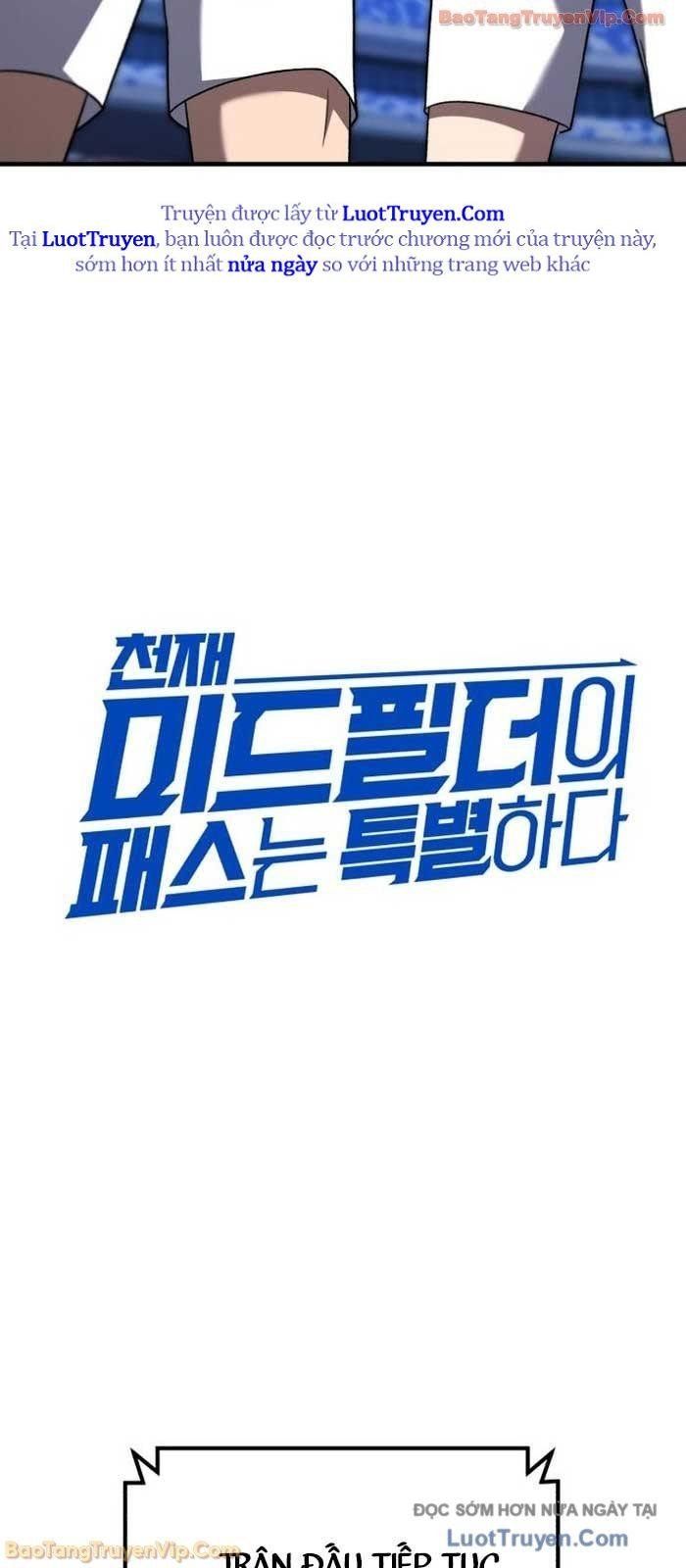 Đường Chuyền Đặc Biệt Của Tiền Vệ Thiên Tài - Chapter 24 - Page 33