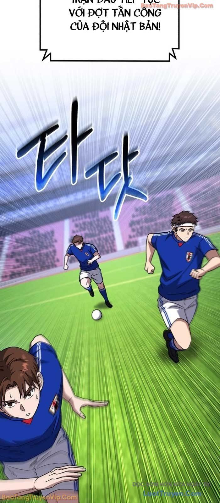 Đường Chuyền Đặc Biệt Của Tiền Vệ Thiên Tài - Chapter 24 - Page 34