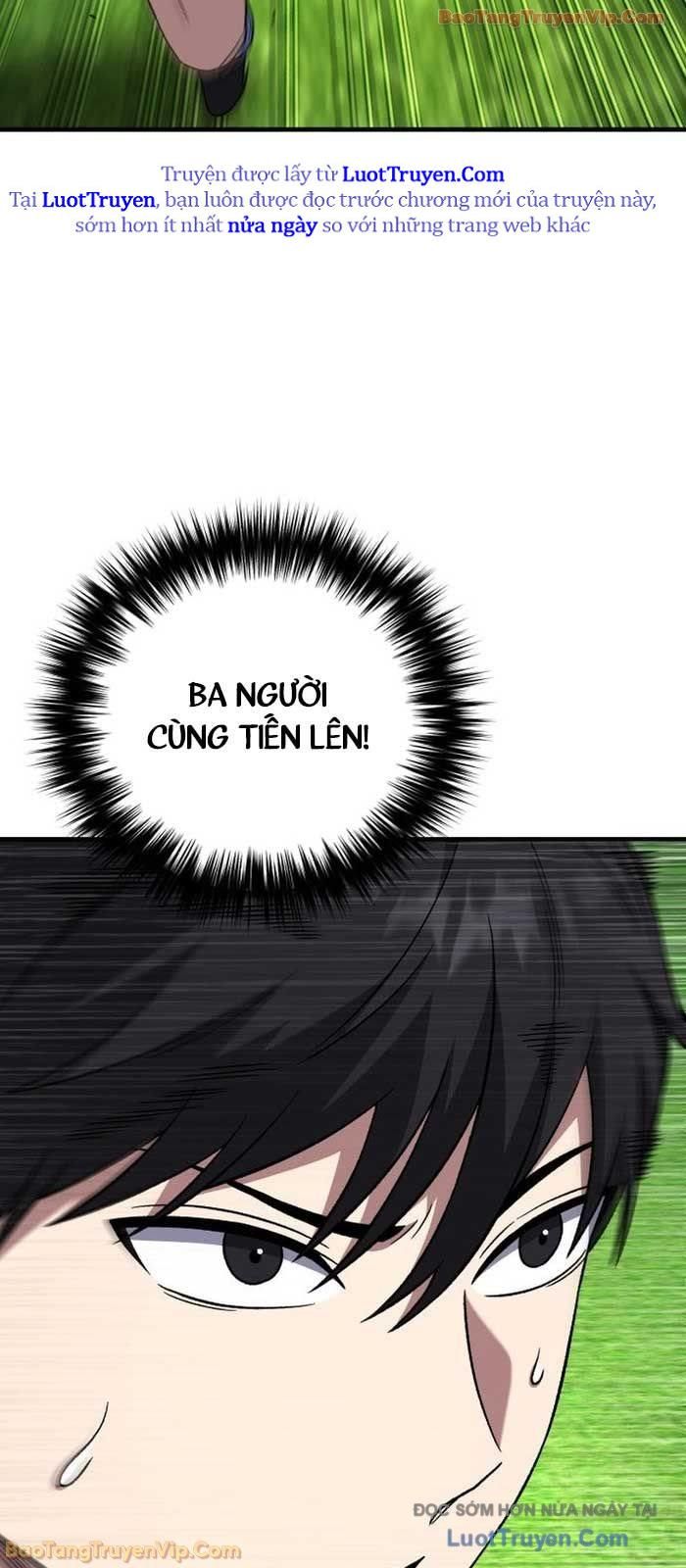 Đường Chuyền Đặc Biệt Của Tiền Vệ Thiên Tài - Chapter 24 - Page 35