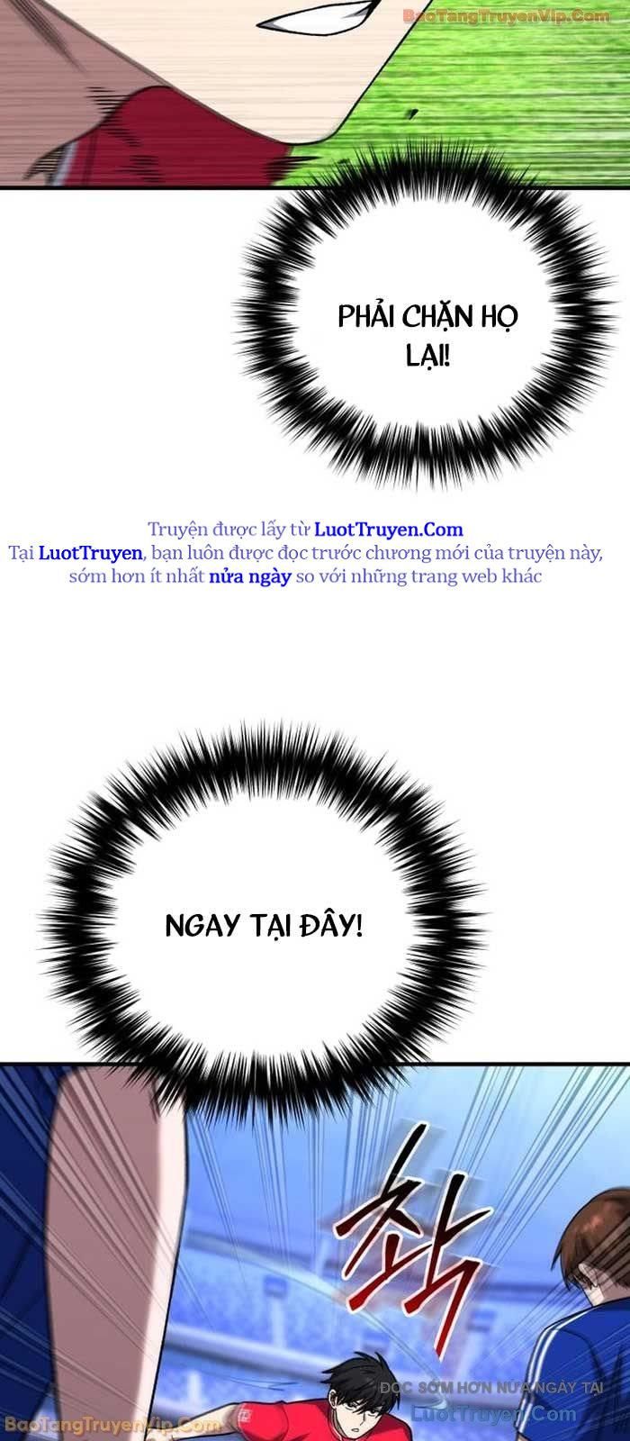 Đường Chuyền Đặc Biệt Của Tiền Vệ Thiên Tài - Chapter 24 - Page 36