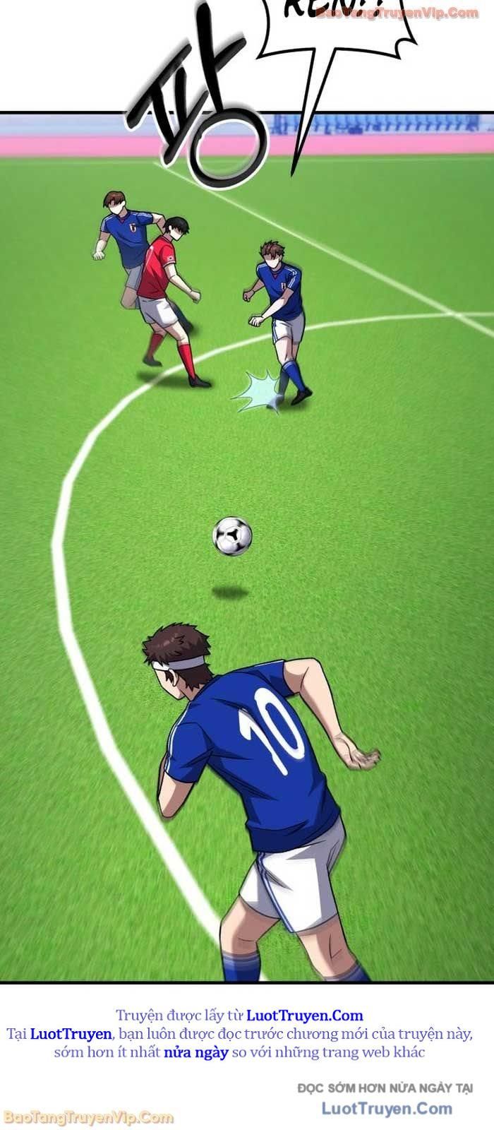 Đường Chuyền Đặc Biệt Của Tiền Vệ Thiên Tài - Chapter 24 - Page 39