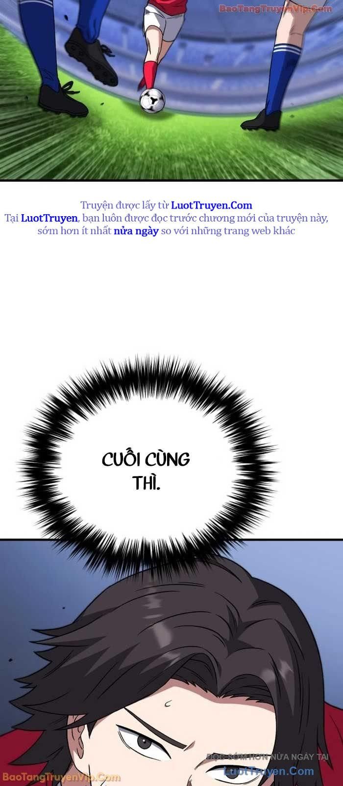 Đường Chuyền Đặc Biệt Của Tiền Vệ Thiên Tài - Chapter 24 - Page 4