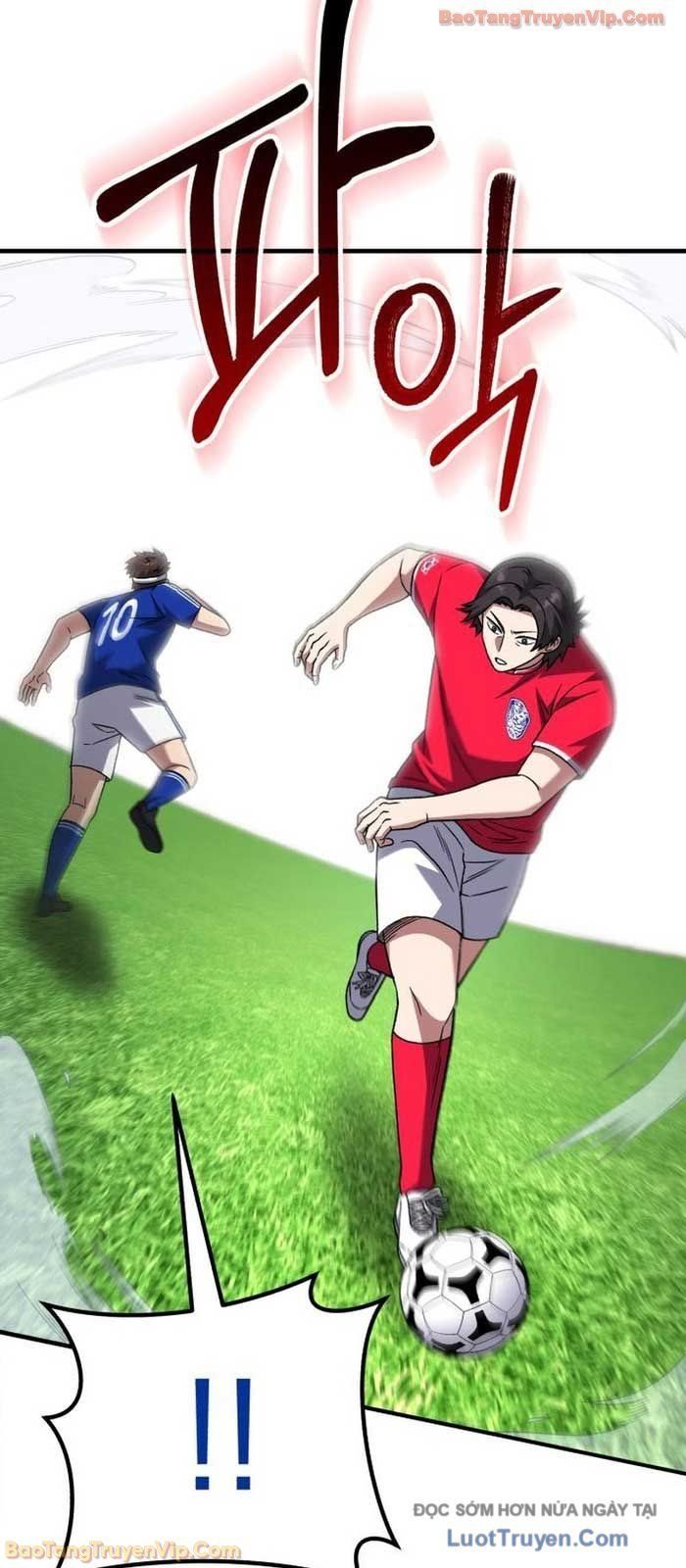 Đường Chuyền Đặc Biệt Của Tiền Vệ Thiên Tài - Chapter 24 - Page 41