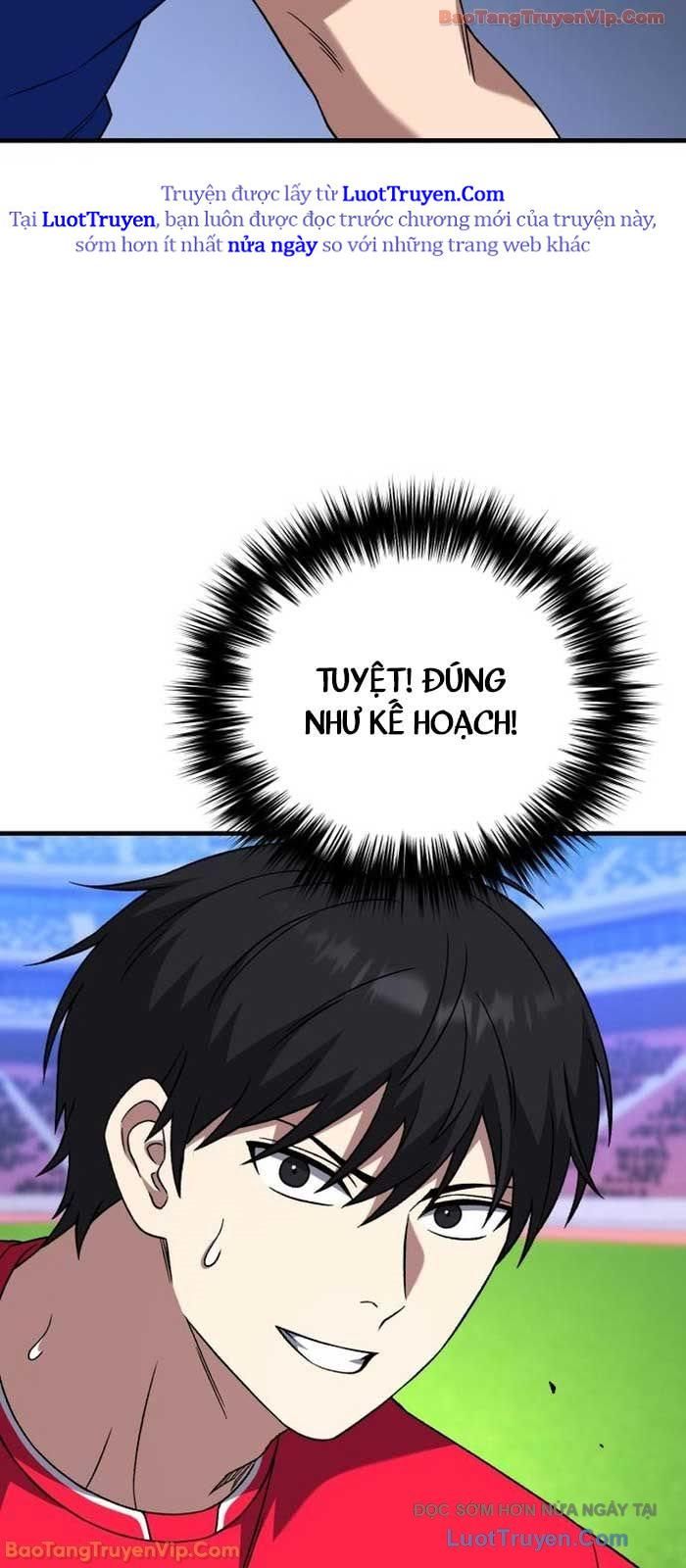 Đường Chuyền Đặc Biệt Của Tiền Vệ Thiên Tài - Chapter 24 - Page 43