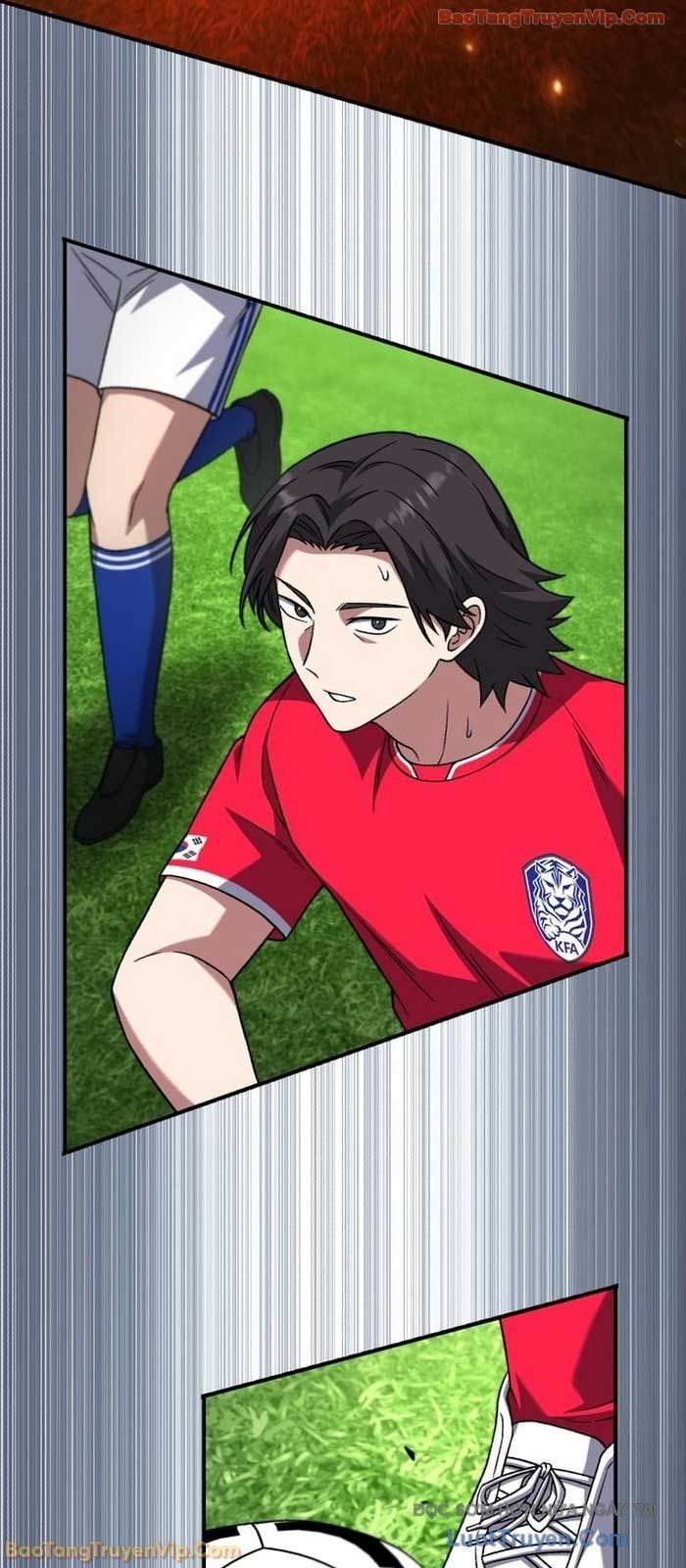 Đường Chuyền Đặc Biệt Của Tiền Vệ Thiên Tài - Chapter 24 - Page 46