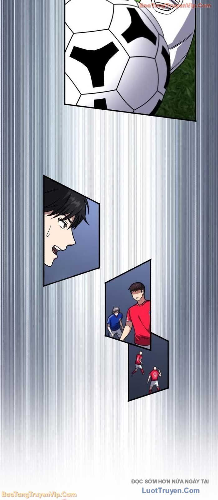 Đường Chuyền Đặc Biệt Của Tiền Vệ Thiên Tài - Chapter 24 - Page 47