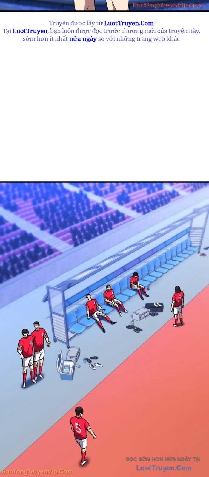 Đường Chuyền Đặc Biệt Của Tiền Vệ Thiên Tài - Chapter 24 - Page 49