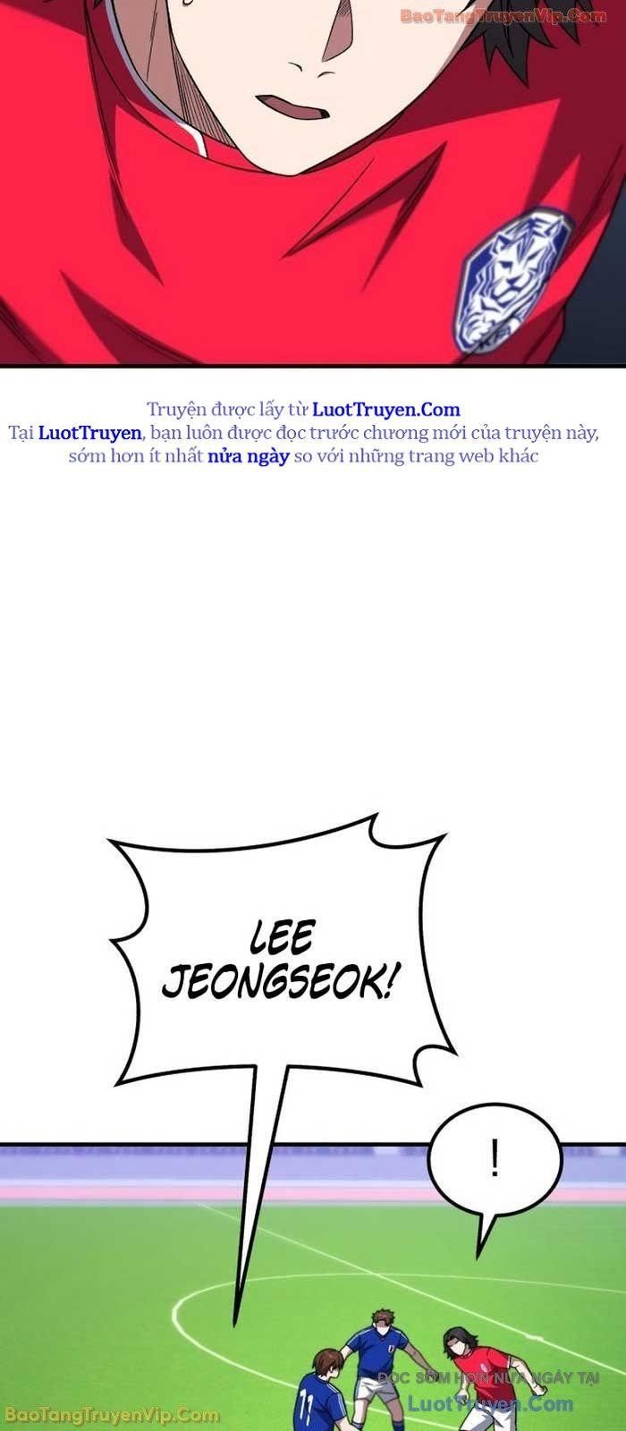 Đường Chuyền Đặc Biệt Của Tiền Vệ Thiên Tài - Chapter 24 - Page 5