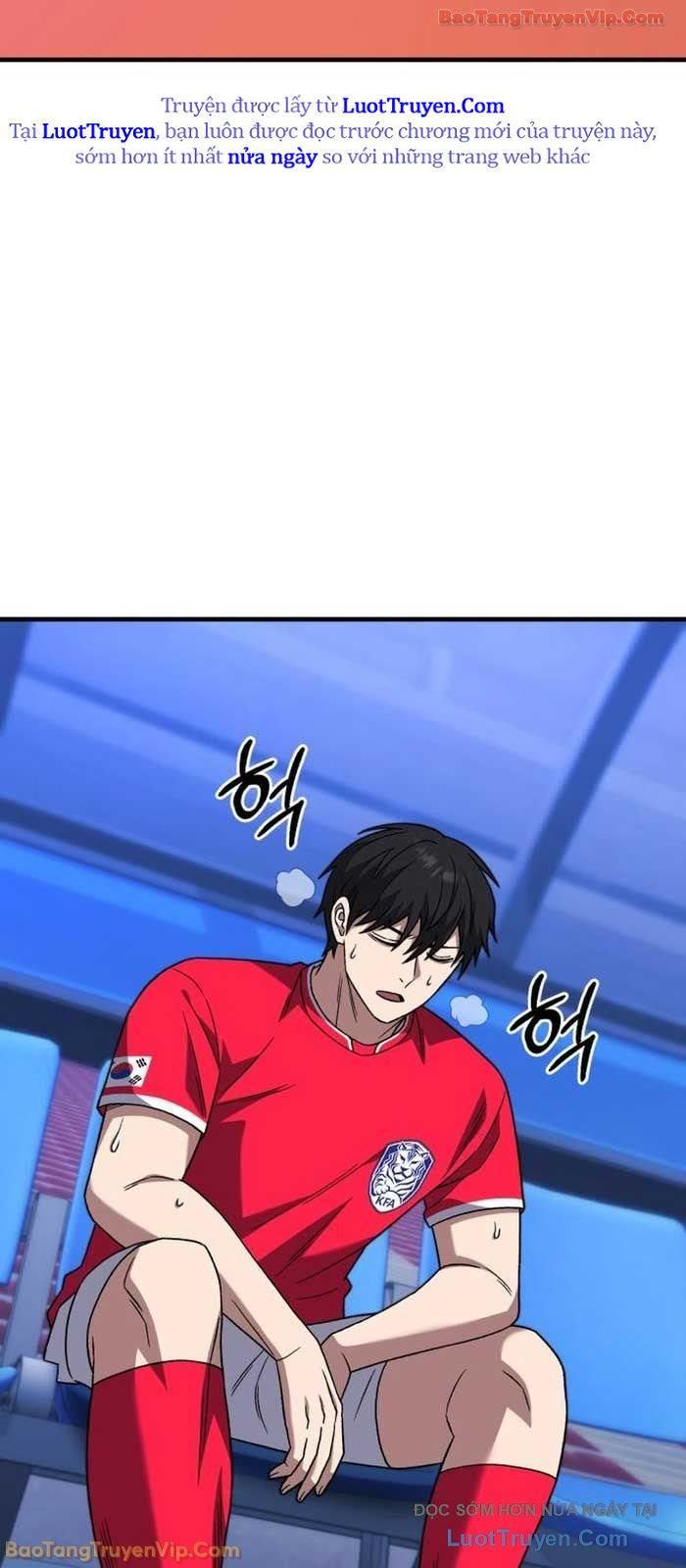 Đường Chuyền Đặc Biệt Của Tiền Vệ Thiên Tài - Chapter 24 - Page 50