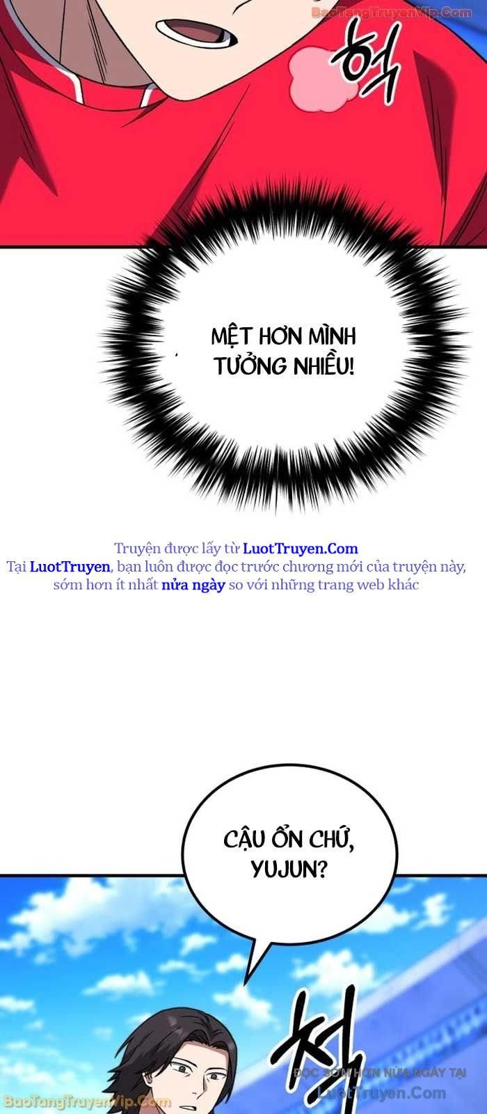 Đường Chuyền Đặc Biệt Của Tiền Vệ Thiên Tài - Chapter 24 - Page 52