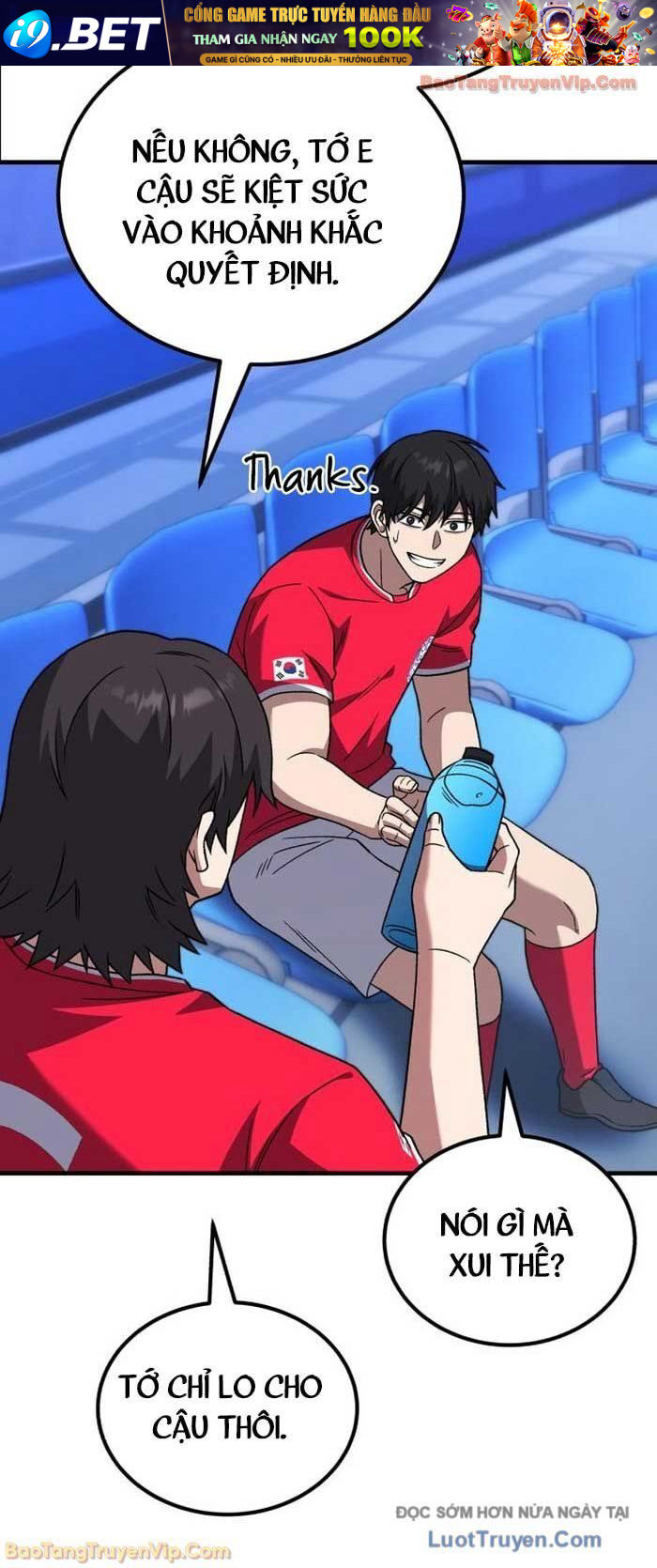 Đường Chuyền Đặc Biệt Của Tiền Vệ Thiên Tài - Chapter 24 - Page 54