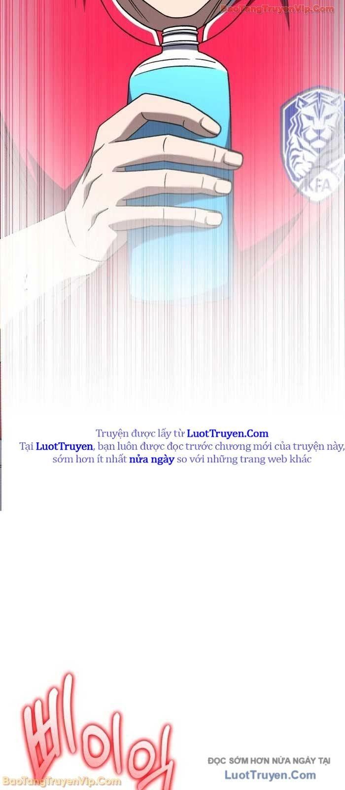 Đường Chuyền Đặc Biệt Của Tiền Vệ Thiên Tài - Chapter 24 - Page 57