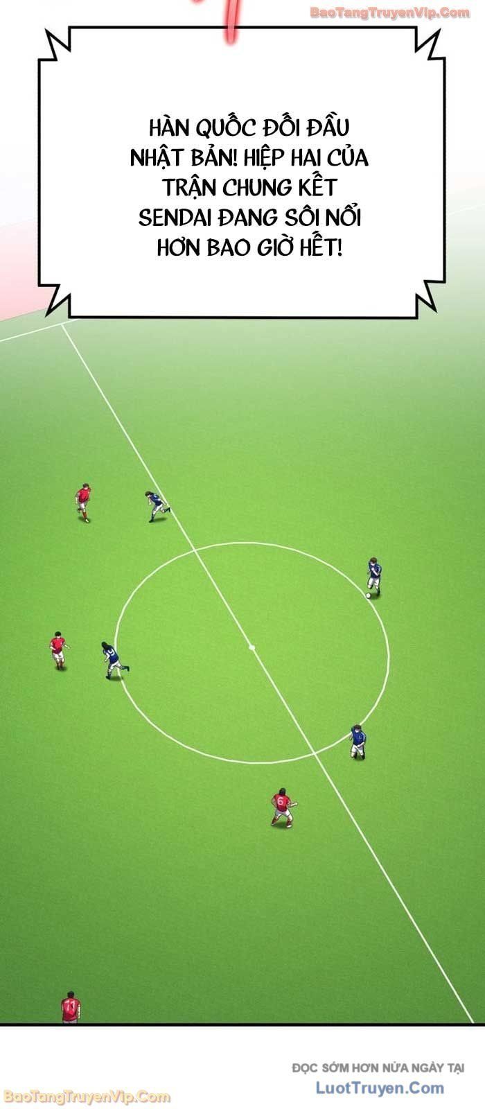 Đường Chuyền Đặc Biệt Của Tiền Vệ Thiên Tài - Chapter 24 - Page 58