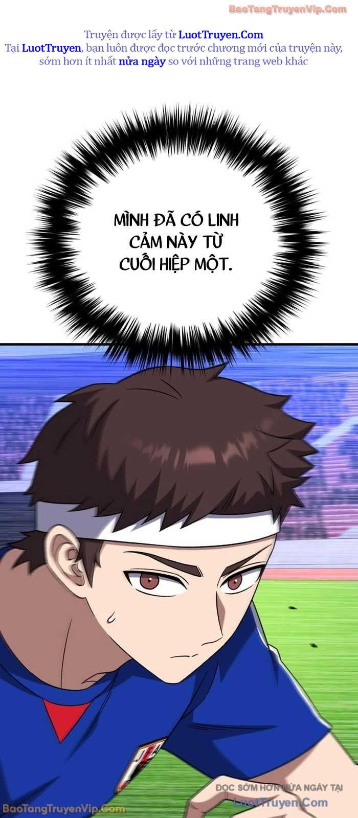 Đường Chuyền Đặc Biệt Của Tiền Vệ Thiên Tài - Chapter 24 - Page 59