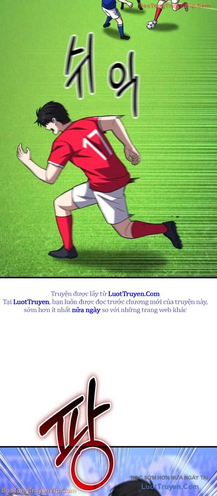 Đường Chuyền Đặc Biệt Của Tiền Vệ Thiên Tài - Chapter 24 - Page 6