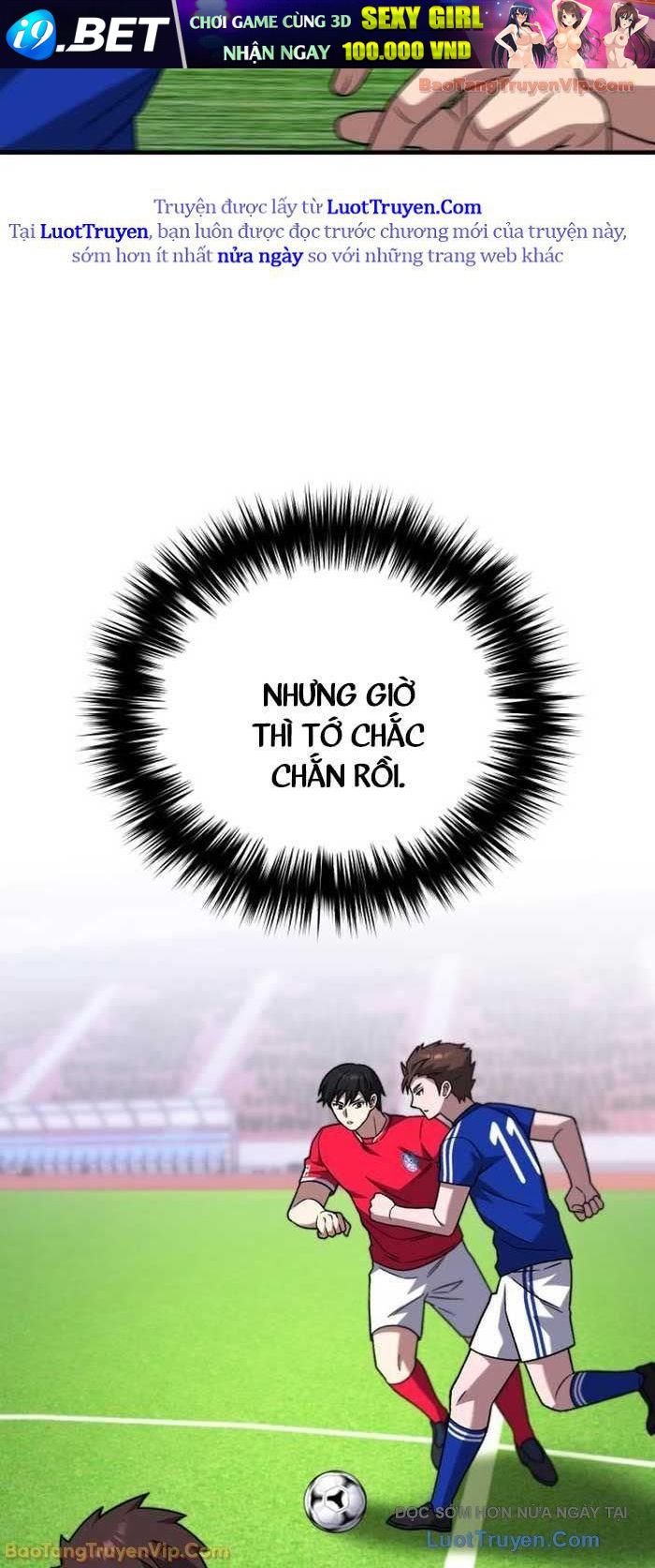 Đường Chuyền Đặc Biệt Của Tiền Vệ Thiên Tài - Chapter 24 - Page 60